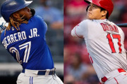 デグロム、大谷翔平、タティスJr、ゲレーロJr　←この中で1人だけ贔屓球団に獲得できるなら