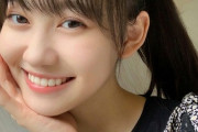 【乃木坂46】12人目の幻の4期生 松尾美佑がここからブレイクする可能性‥
