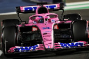 【悲報】アルピーヌのアロンソ、F1サウジアラビアGPのトラブルでエンジンを1基を失う