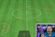 【動画】FIFAの対戦界隈、選手透明化チートまで出てきてめちゃくちゃｗｗｗｗ