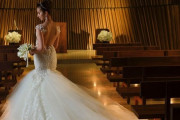 【元乃木坂46】衛藤美彩のウェディングドレス姿が美し過ぎ!!!