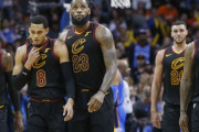 【NBA】2018年キャブズのレブロン以外の戦力ってそんなに酷かったの？