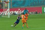 【朗報】日本人がW杯で1番興奮した瞬間がコートジボワール戦の本田の得点だという事実www