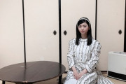 【乃木坂46】この世界観www 筒井あやめの最新グラビア、どういうコンセプトの写真だよwwwwww