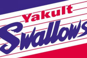 内川来年もヤクルト　打率２割８厘、０本塁打、２打点