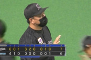 今季18度目の逆転勝利！「逆転のロッテ」復活！！