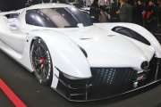 トヨタ、1億円超のスポーツカー発売へ