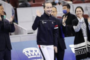【速報】WTA「中国での大会全部中止や」