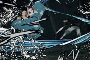 鬼滅の刃「火や水を纏って戦っていますが 実際には火や水は出ておらずイメージ映像です」←これ！！
