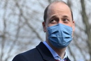 【英王室】ウイリアム王子「私たちは人種差別的な家族ではない」 メーガンの人種差別発言に反論