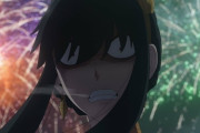 海外の反応【SPY×FAMILY (2期)】第33話 クローバーワークスの花火エピソードは期待を裏切らない！
