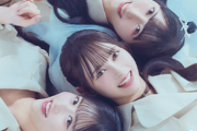 AKB48「名残り桜」初週62万枚超で日向坂46を抜き首位wwwwwwwwwwwwwwwwwww