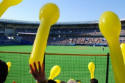 私「女友達とプロ野球観戦に行くね」　彼「OK」　→彼が同じ日のチケット1人で取ってたんだけど…