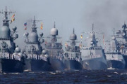 プーチン大統領が太平洋艦隊司令官を解任…ウクライナへの派兵に消極的だったためか！
