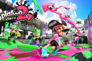 『スプラトゥーン2』やってたら突然フレンド申請来たんやが、悪口言われるのかな・・・