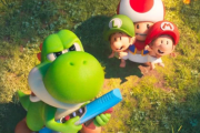 海外「マリオ映画第二弾の全米興行収入がこちら」