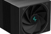 Deepcoolの最新フラッグシップCPUクーラー「Assassin IV」の国内発売日と価格が判明