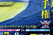 2020年プロ野球ファーム日本選手権　東北楽天VS福岡ソフトバンク　