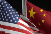 【速報】米軍基地から中国のマルウエア　有事に起動予定か