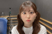 あーやの変顔…
