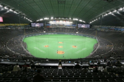 日本ハムが来年3月4、5日に札幌ドームでのオープン戦開催を決定「札幌市および市民への感謝を込めて」