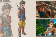 【悲報】ドラクエ12、ダーク路線を取りやめ明るいゲームへｗｗｗｗｗｗｗｗｗｗｗｗｗｗｗ