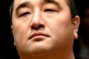 安美錦とか言う相撲取りｗｗｗｗｗ