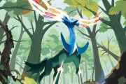 【5/4～5/18】伝説レイド「ゼルネアス」対策情報まとめ【ポケモンGO】