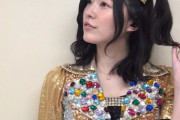【SKE48】松井珠理奈ｷﾀ━━━━(ﾟ∀ﾟ)━━━━!!