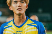 【朗報】日本サッカー界、ついにとんでもない逸材が現れるｗｗｗｗｗｗ