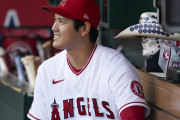 大谷翔平がジェイズ戦で11勝目！強力打線を完璧に抑えた圧巻の投球に全米騒然！←「球種の宝庫」（海外の反応）