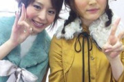 平野と花澤、どっちと再婚したい？