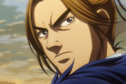 【画像】キングダム李牧のワープ戦術、限界突破ｗｗｗｗｗｗｗｗｗｗｗｗｗｗｗ
