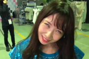 SKE48選抜メンバーコンサート後の高柳明音に異変…