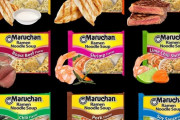 海外「マルちゃんのインスタントラーメンは何味が好き？」海外で大ブームとなったマルちゃんのインスタントラーメンに対する海外の反応