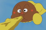 カレーパンマンがアンパンマン、しょくぱんまんに勝っているものｗｗｗｗ