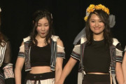 【SKE48】わんちゃんと手をつないだときの綾巴www