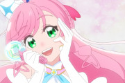 【画像】7月生まれのプリキュアさん、こういう年齢差なのか・・・
