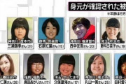 【凶悪犯】座間市の連続殺人事件、闇が深すぎる