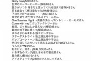【≠ME】アイドル評論家・ノイミー河口夏音が選ぶ『隠れたアイドル名曲』 お前らいくつ知ってる？