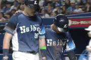 桑原将志さん、精神的支柱すぎる