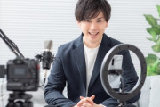 【政治系YouTuber】政治系インフルエンサー、日本で社会問題化　「再生数欲しさに情報の正しさは後回し」