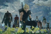 【朗報】FF7リベレーション、JRPGの頂点のような作品である事が判明。ミニゲームスキップも実装へwwwww