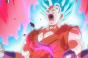 ドラゴンボールの界王拳ってさ、チートじゃね？