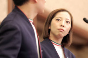 三浦璃来　選手生涯りくりゅう宣言「木原選手が引退するときは私も引退するとき」