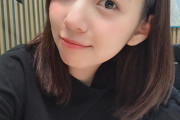 【乃木坂46】正直、新内眞衣のルックスは過小評価されすぎ