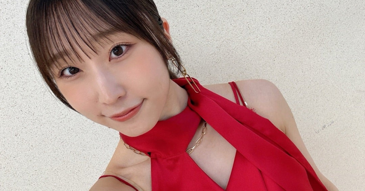 【悲報】超売れっ子スーパースターJuice=Juiceリーダー段原瑠々さんが平民へのサービス終了