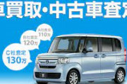 車って結局どこで売るのが一番信頼できるの