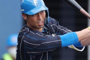江越大賀さん、競争相手が勝手に消えていく