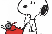 スヌーピー「配られたカードで勝負するしかないのさ」ワイ「ハゲカード」 スヌーピー「えっ？」